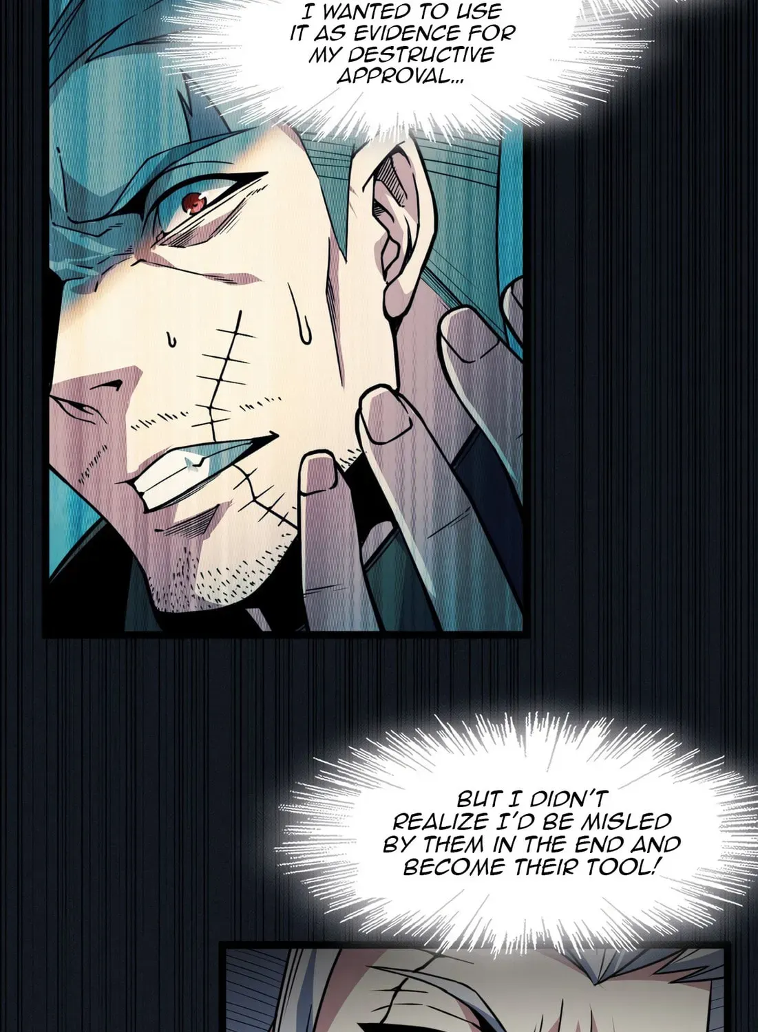 I'm Really Not the Devil's Lackey Chapter 29 — Page 174