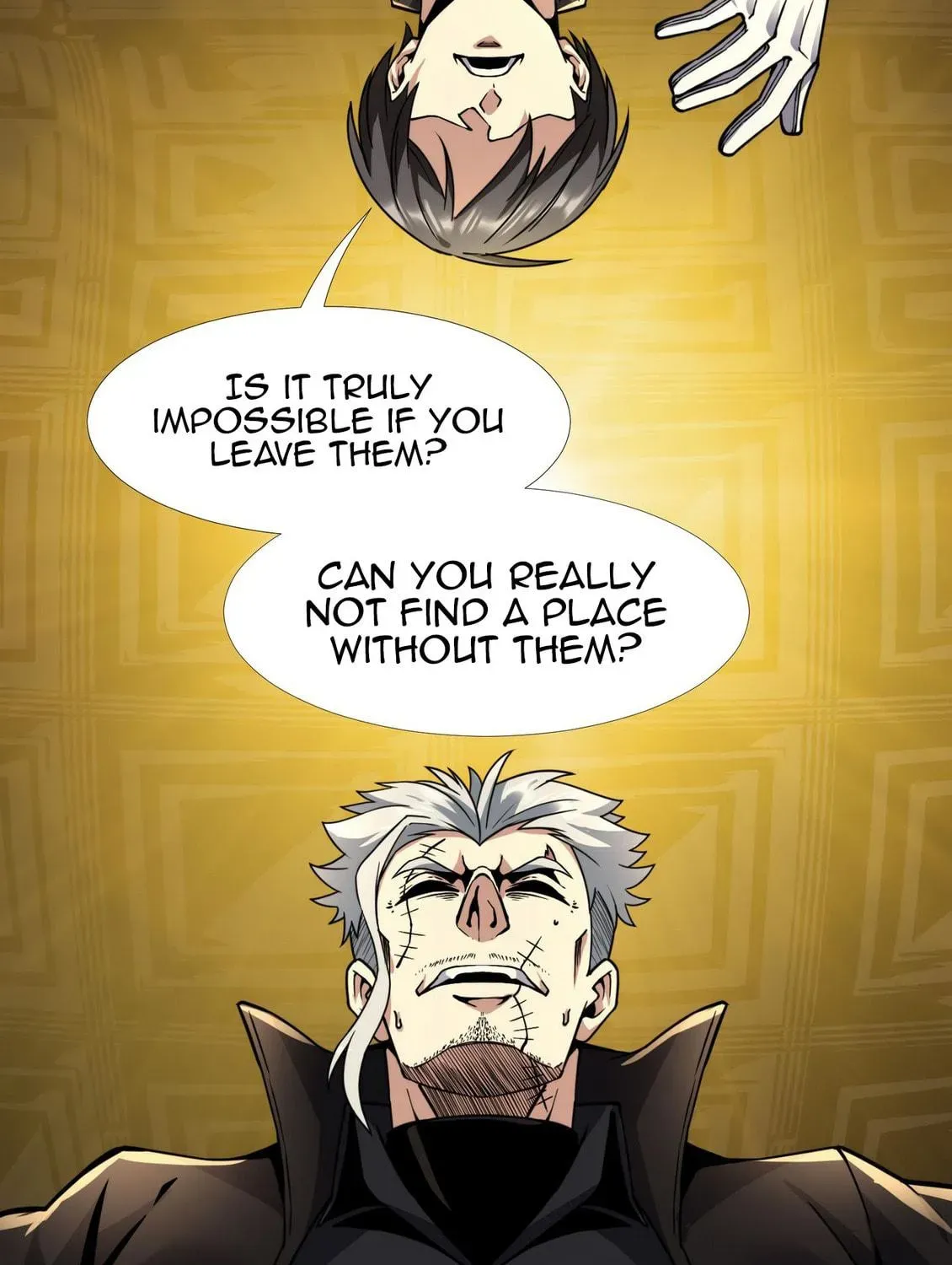 I'm Really Not the Devil's Lackey Chapter 29 — Page 188