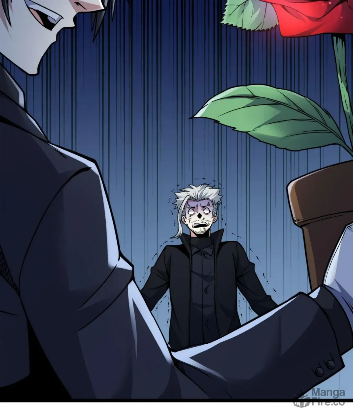 I'm Really Not the Devil's Lackey Chapter 29 — Page 19