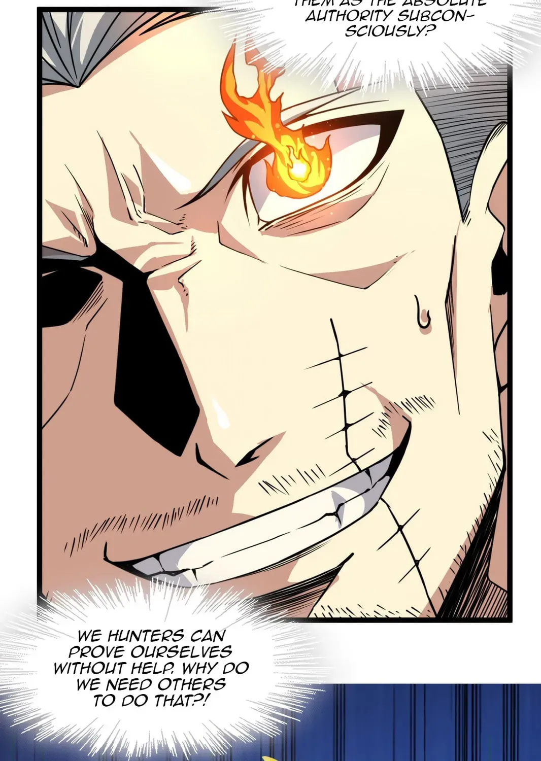 I'm Really Not the Devil's Lackey Chapter 29 — Page 196