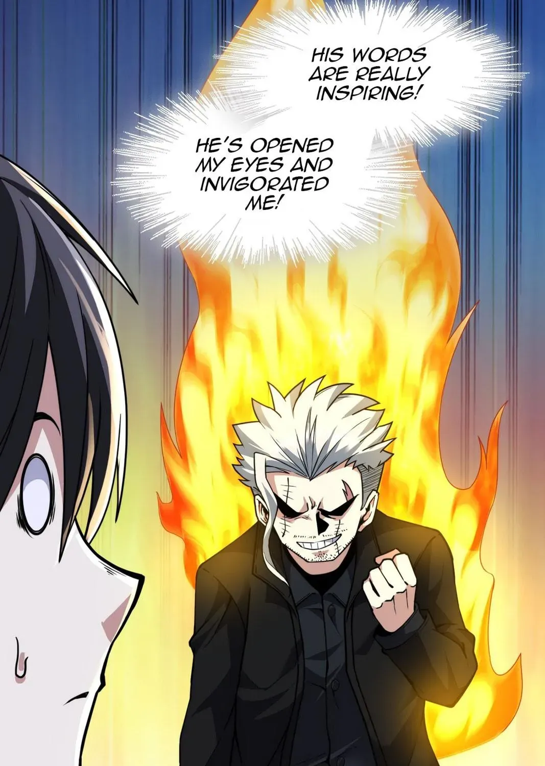 I'm Really Not the Devil's Lackey Chapter 29 — Page 198