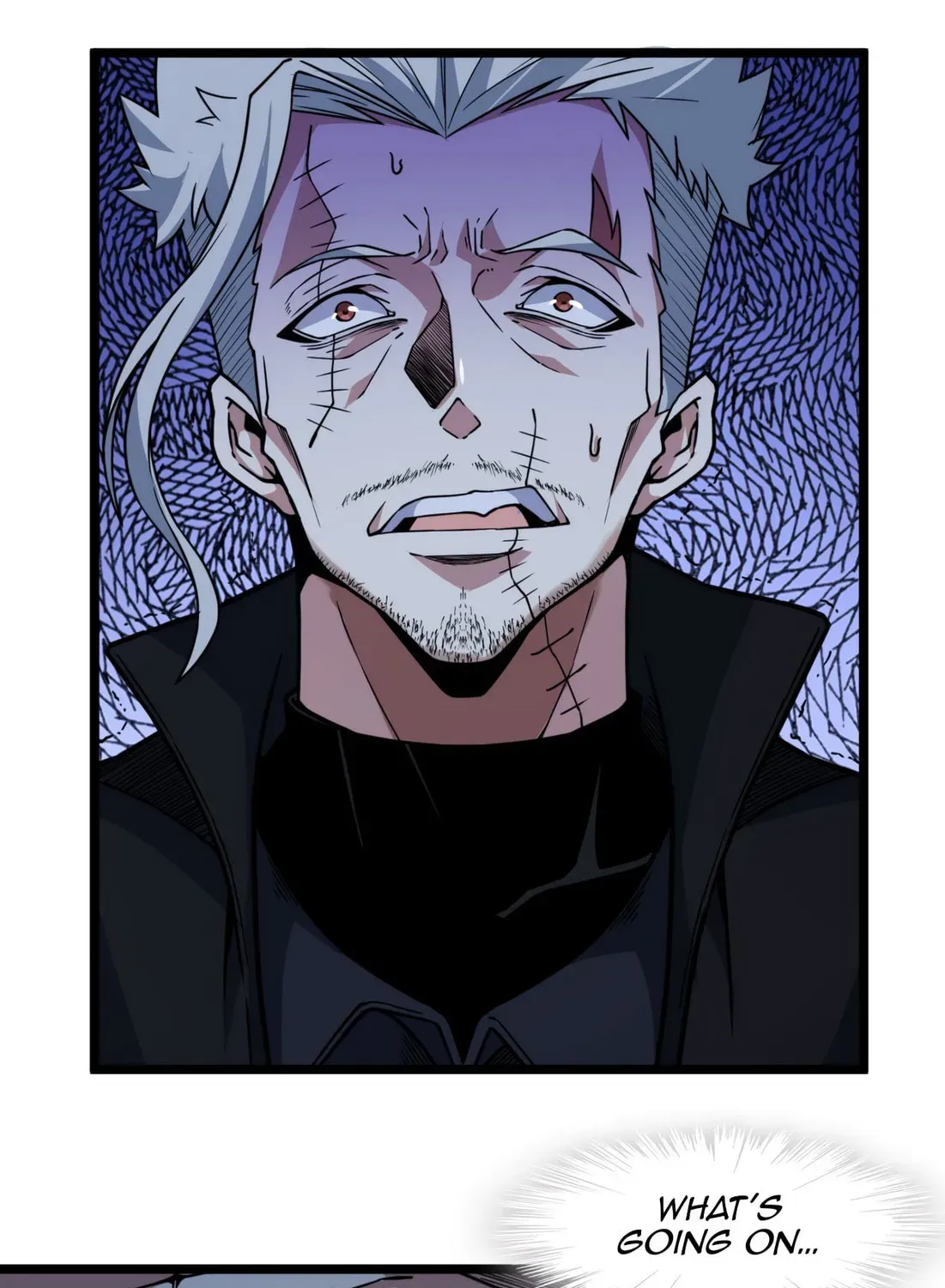 I'm Really Not the Devil's Lackey Chapter 29 — Page 20