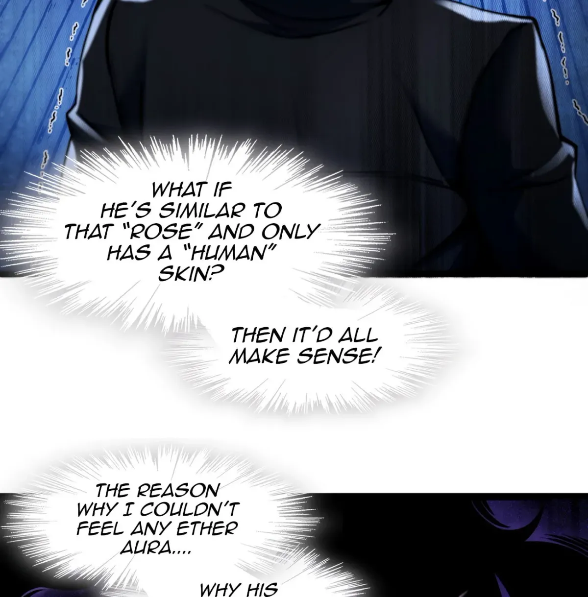 I'm Really Not the Devil's Lackey Chapter 29 — Page 31