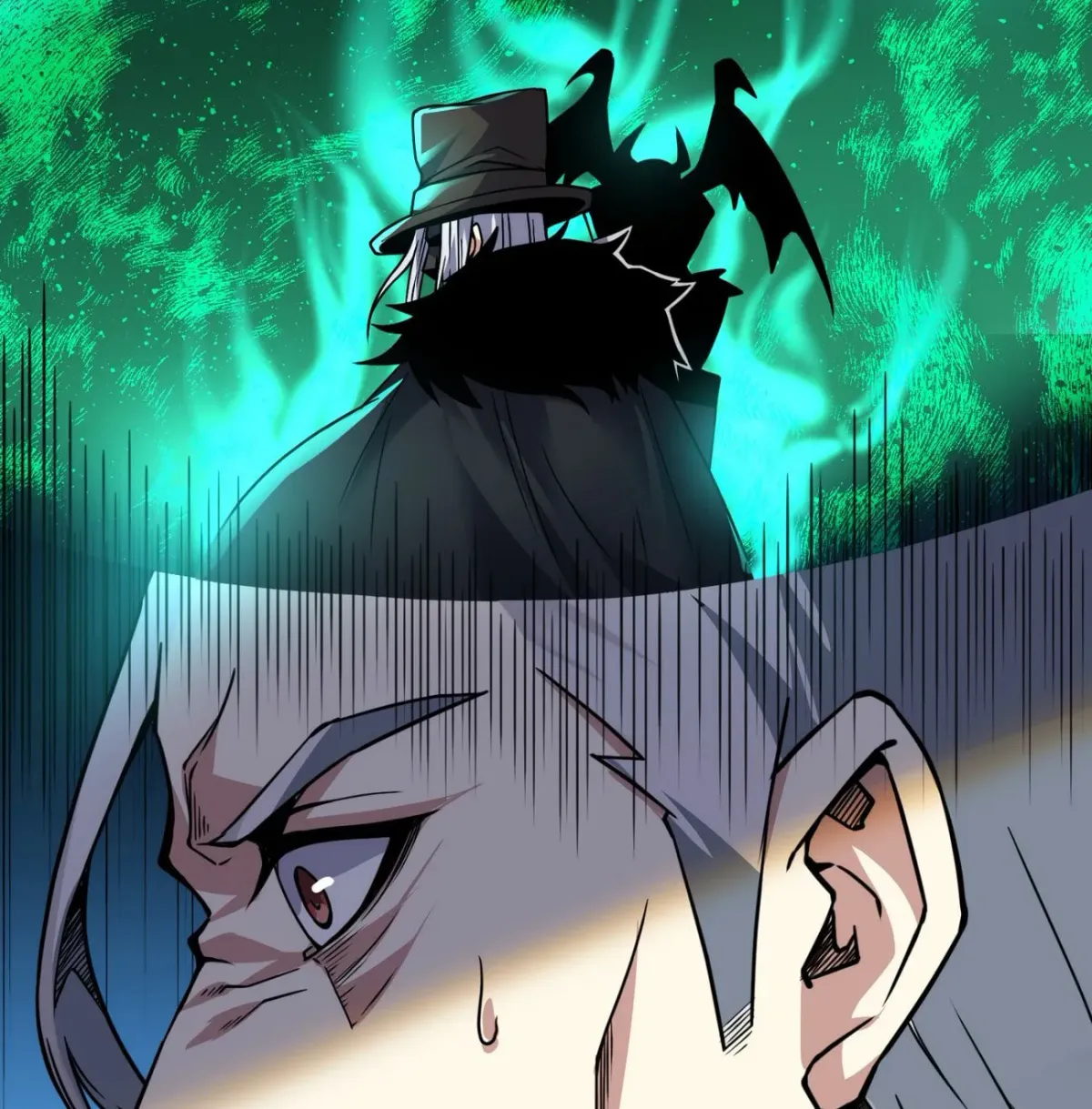 I'm Really Not the Devil's Lackey Chapter 29 — Page 37