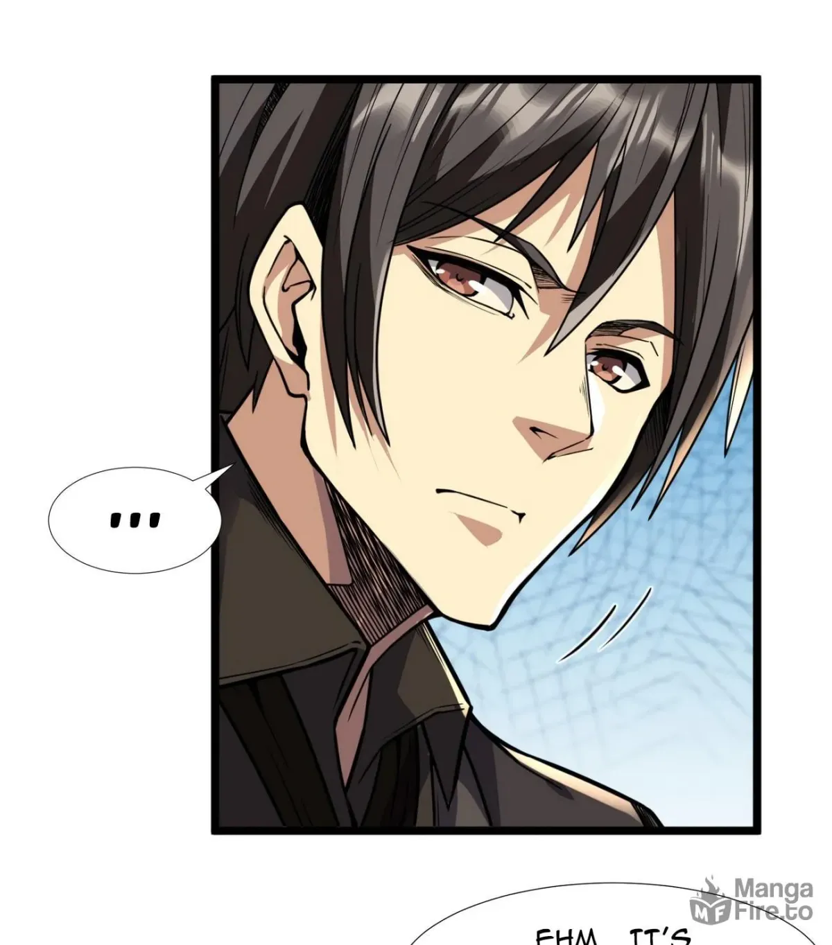 I'm Really Not the Devil's Lackey Chapter 29 — Page 40