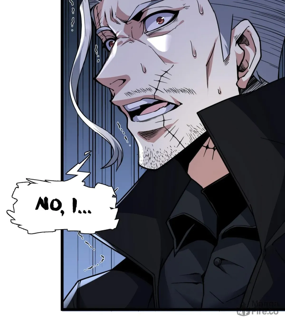 I'm Really Not the Devil's Lackey Chapter 29 — Page 44
