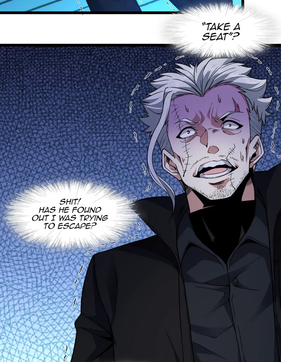 I'm Really Not the Devil's Lackey Chapter 29 — Page 51