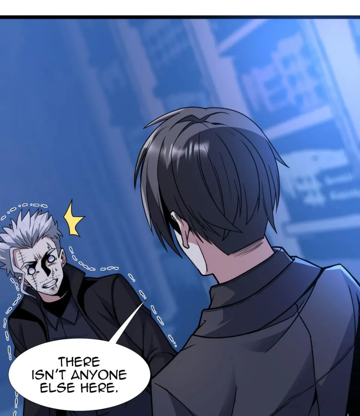 I'm Really Not the Devil's Lackey Chapter 29 — Page 65