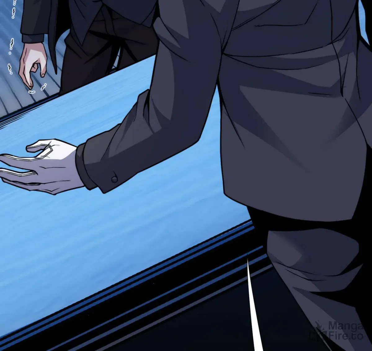 I'm Really Not the Devil's Lackey Chapter 29 — Page 66