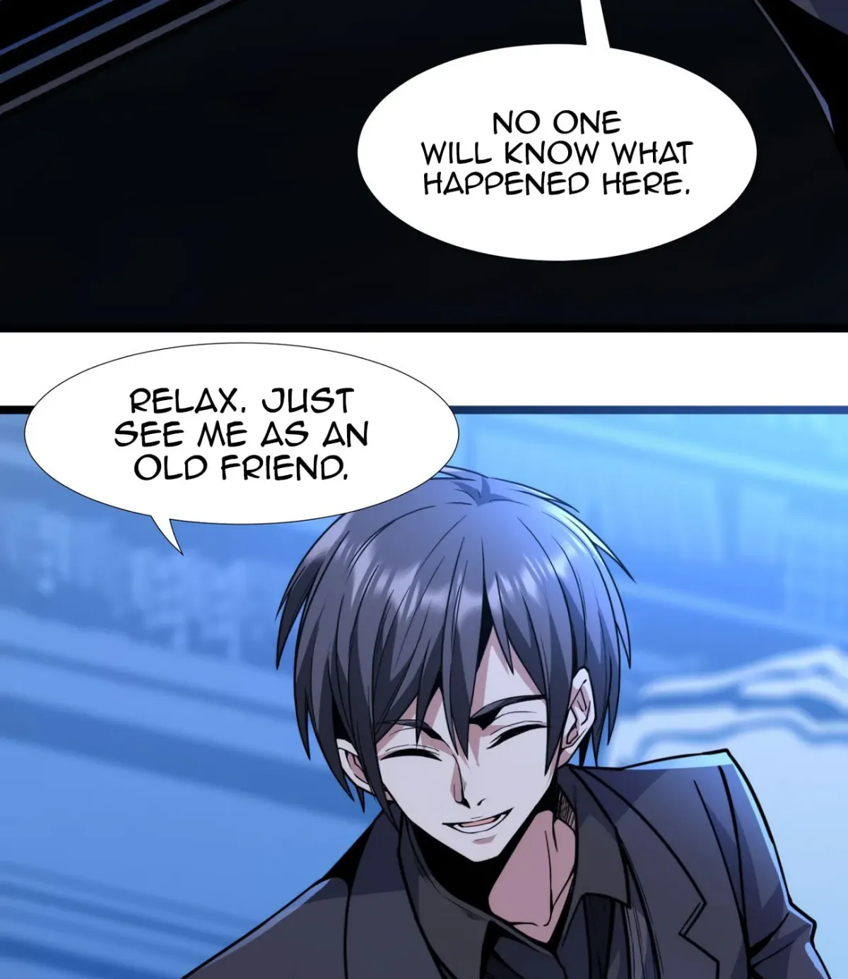 I'm Really Not the Devil's Lackey Chapter 29 — Page 67