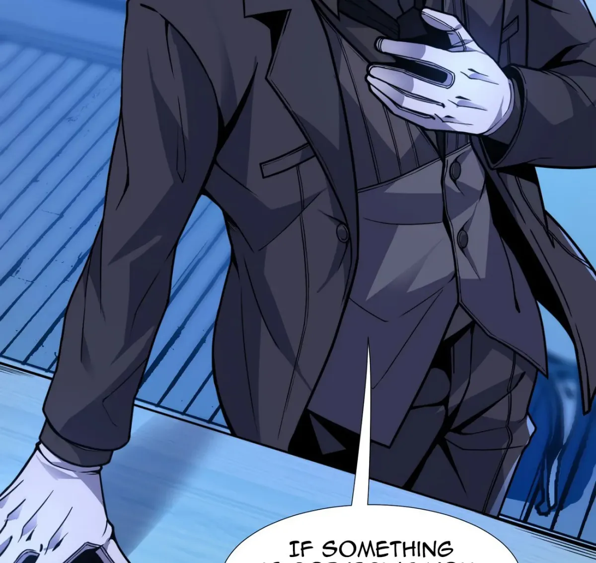 I'm Really Not the Devil's Lackey Chapter 29 — Page 68