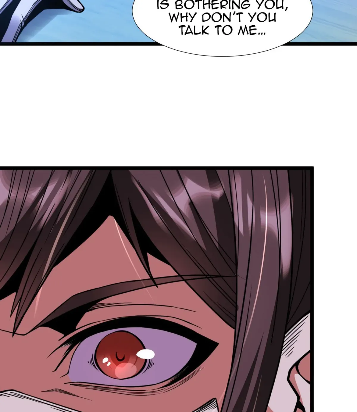 I'm Really Not the Devil's Lackey Chapter 29 — Page 69
