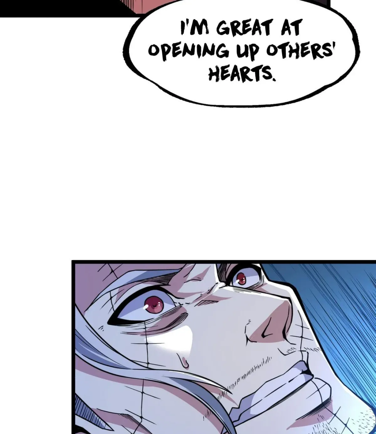 I'm Really Not the Devil's Lackey Chapter 29 — Page 71