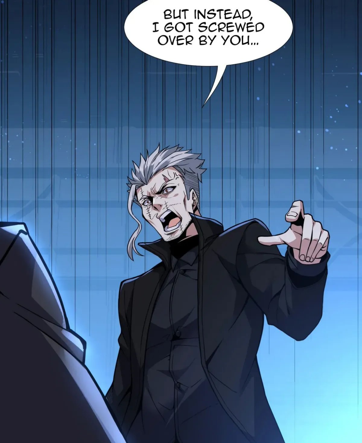 I'm Really Not the Devil's Lackey Chapter 29 — Page 79