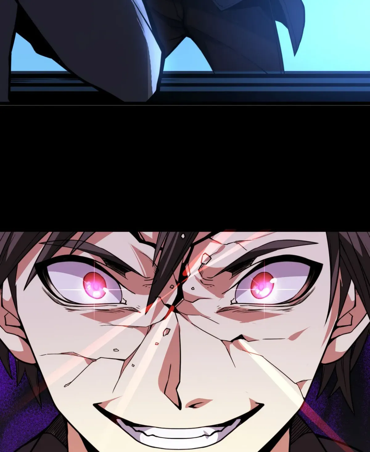 I'm Really Not the Devil's Lackey Chapter 29 — Page 81