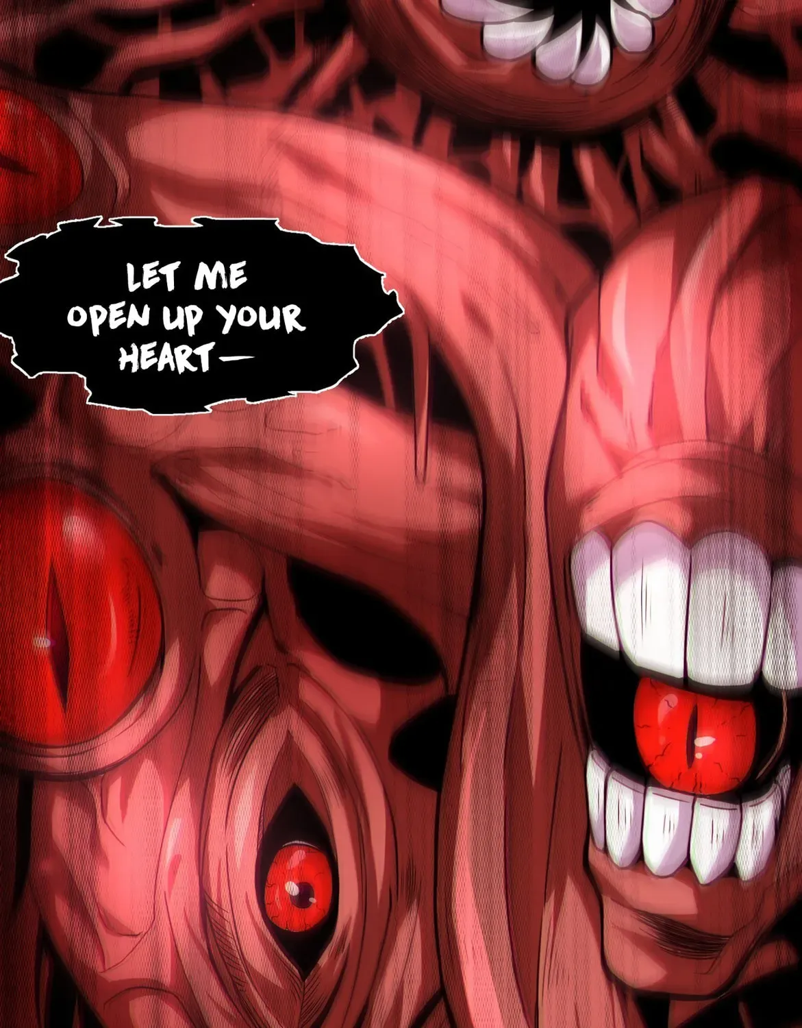 I'm Really Not the Devil's Lackey Chapter 29 — Page 85