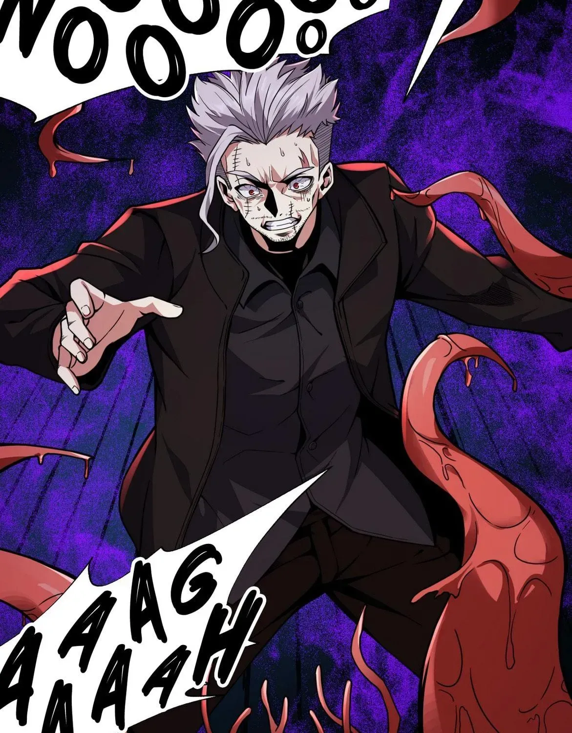 I'm Really Not the Devil's Lackey Chapter 29 — Page 89