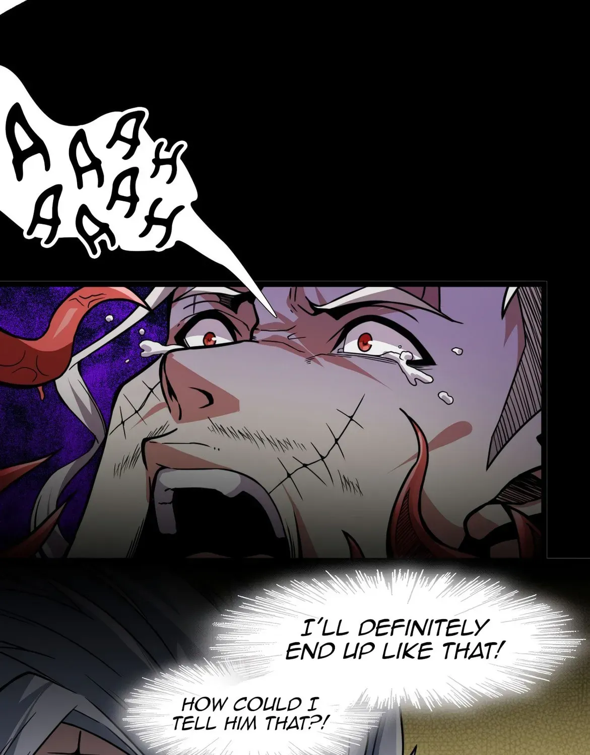 I'm Really Not the Devil's Lackey Chapter 29 — Page 91