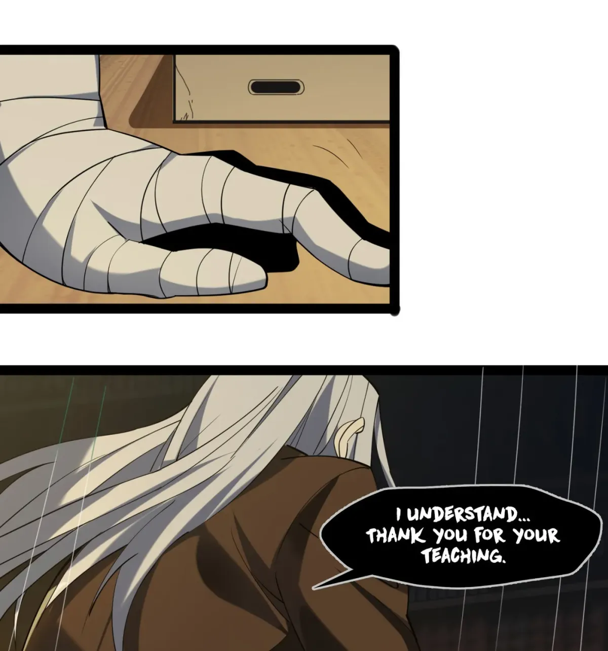 I'm Really Not the Devil's Lackey Chapter 3.5 — Page 13