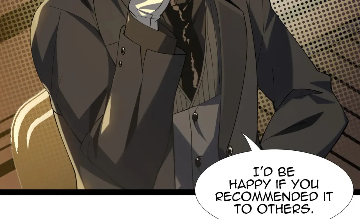 I'm Really Not the Devil's Lackey Chapter 3.5 — Page 16