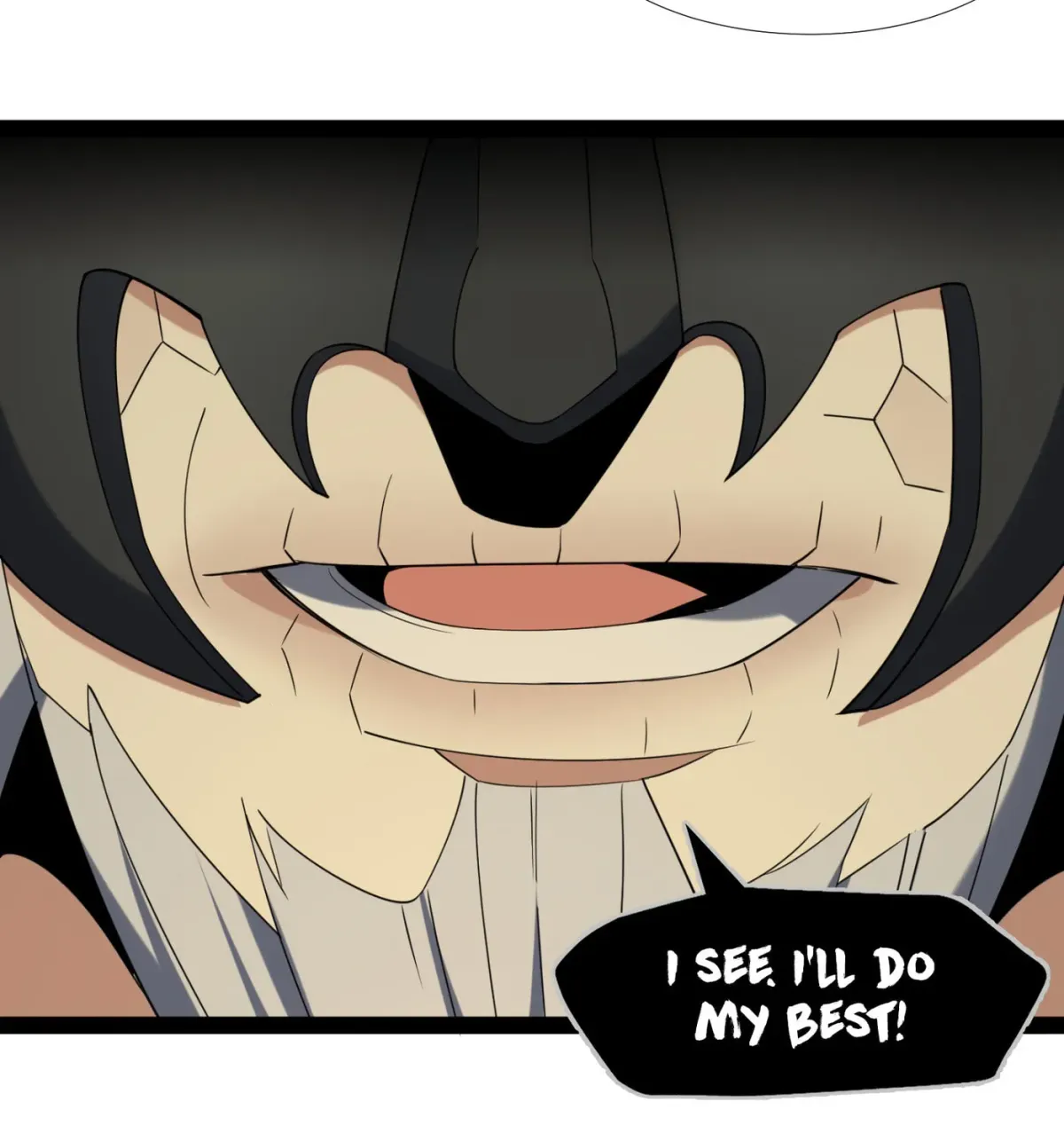 I'm Really Not the Devil's Lackey Chapter 3.5 — Page 17