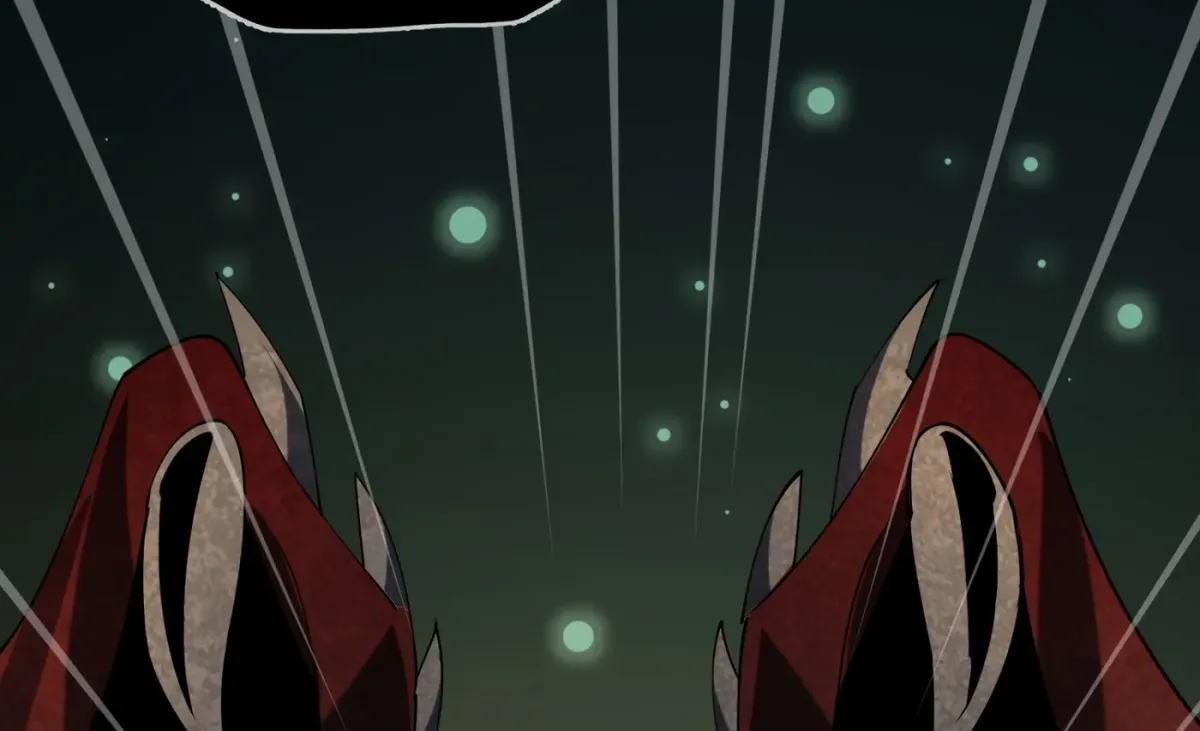 I'm Really Not the Devil's Lackey Chapter 3.5 — Page 24