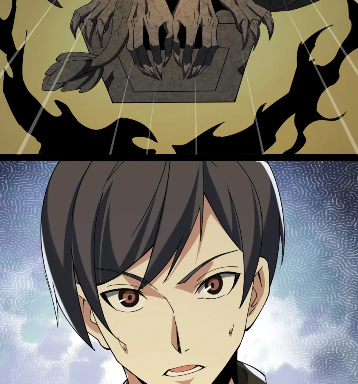 I'm Really Not the Devil's Lackey Chapter 3.5 — Page 26