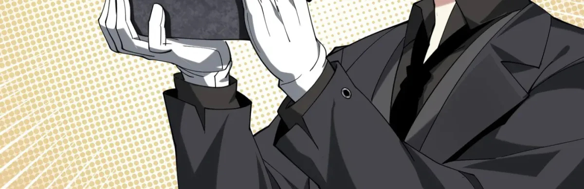 I'm Really Not the Devil's Lackey Chapter 3.5 — Page 32