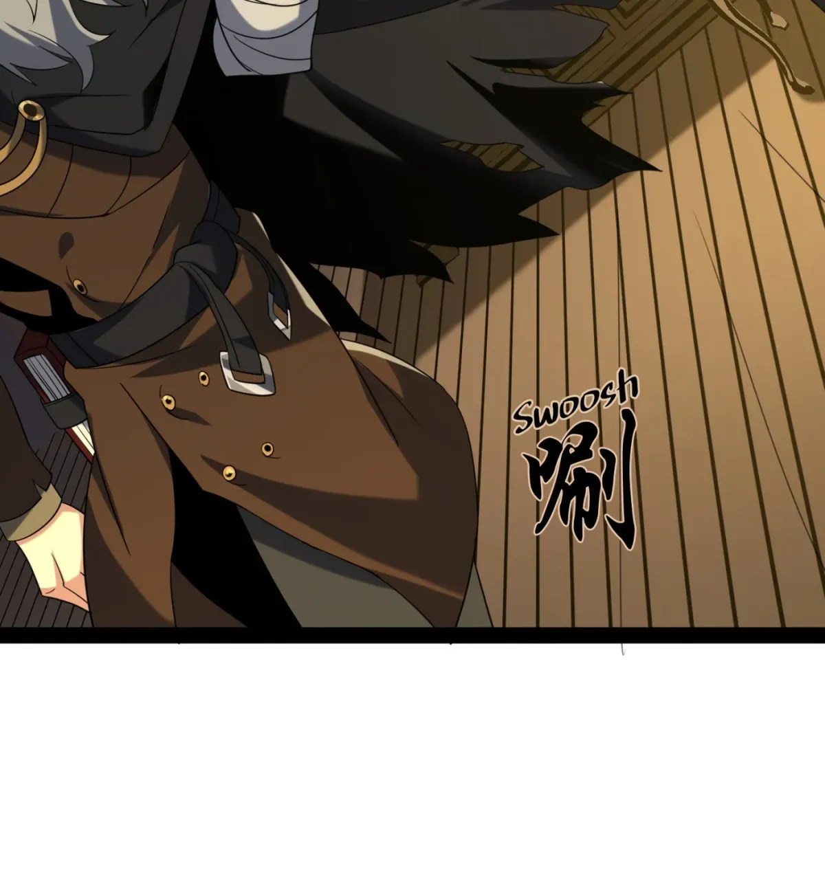 I'm Really Not the Devil's Lackey Chapter 3.5 — Page 48
