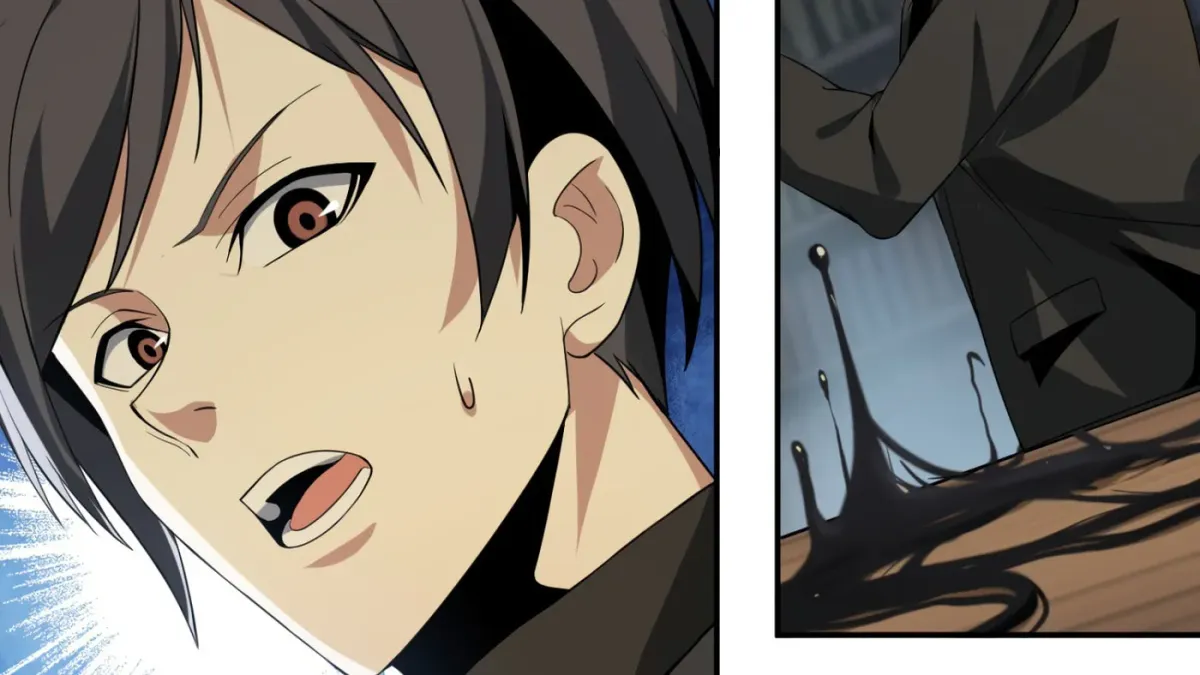 I'm Really Not the Devil's Lackey Chapter 3.5 — Page 59