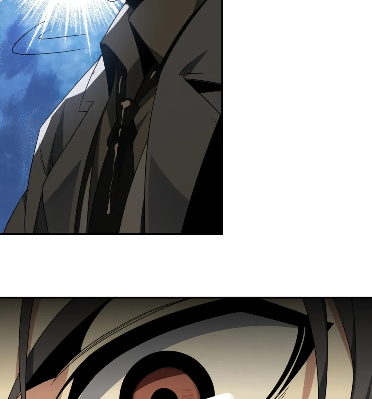 I'm Really Not the Devil's Lackey Chapter 3.5 — Page 60