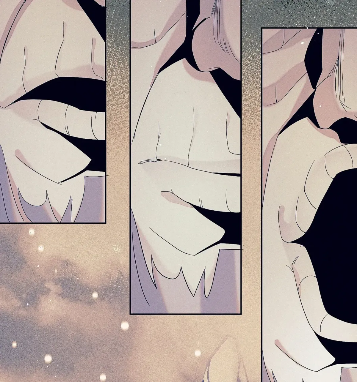 I'm Really Not the Devil's Lackey Chapter 3 — Page 16
