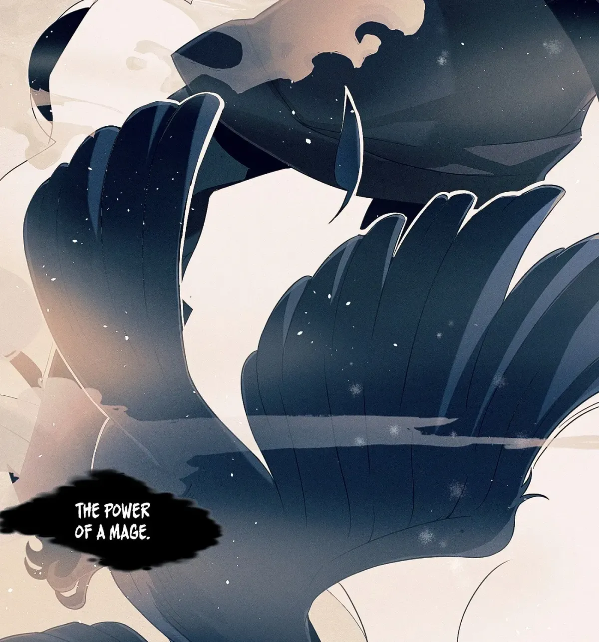 I'm Really Not the Devil's Lackey Chapter 3 — Page 20