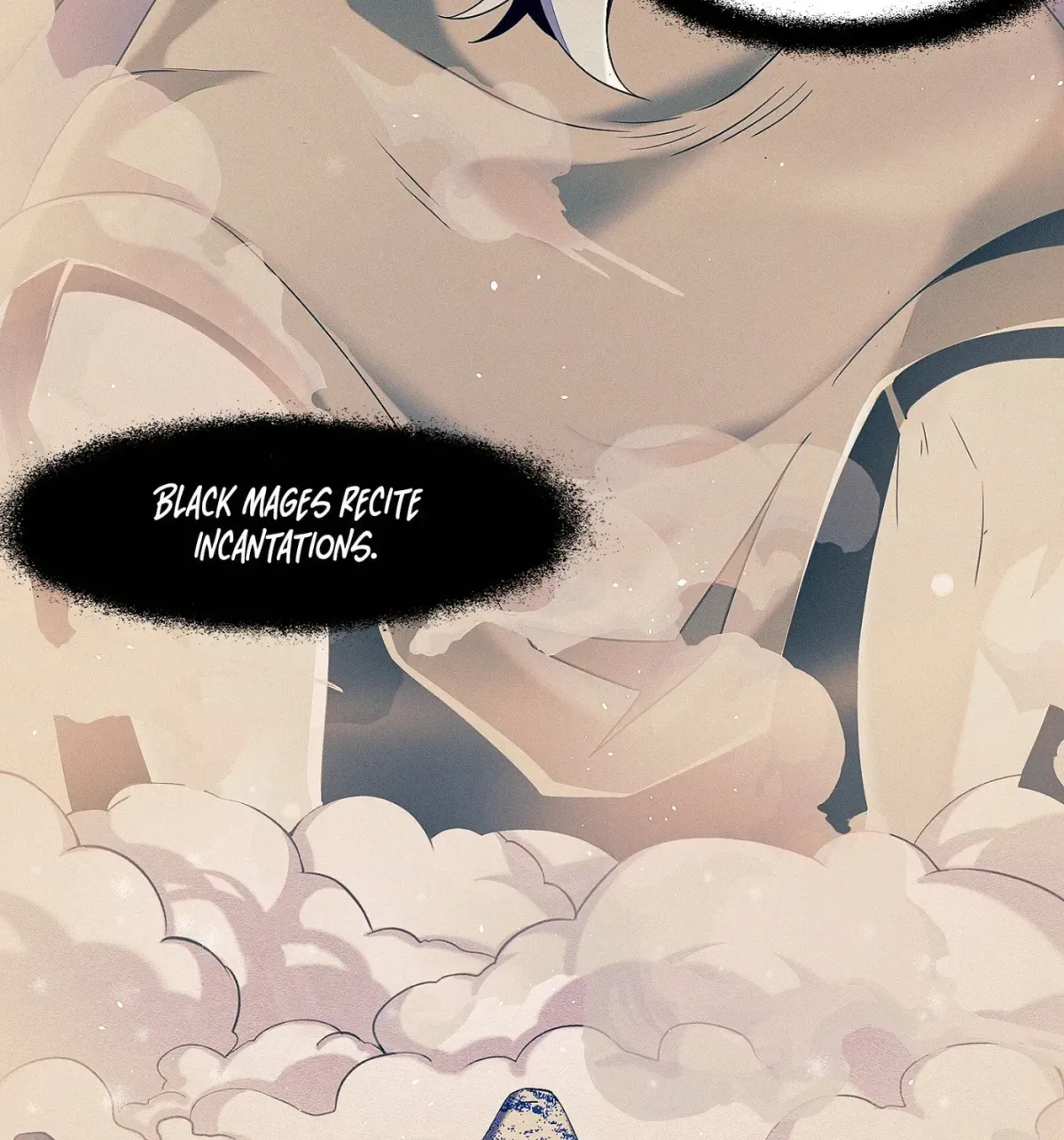 I'm Really Not the Devil's Lackey Chapter 3 — Page 23