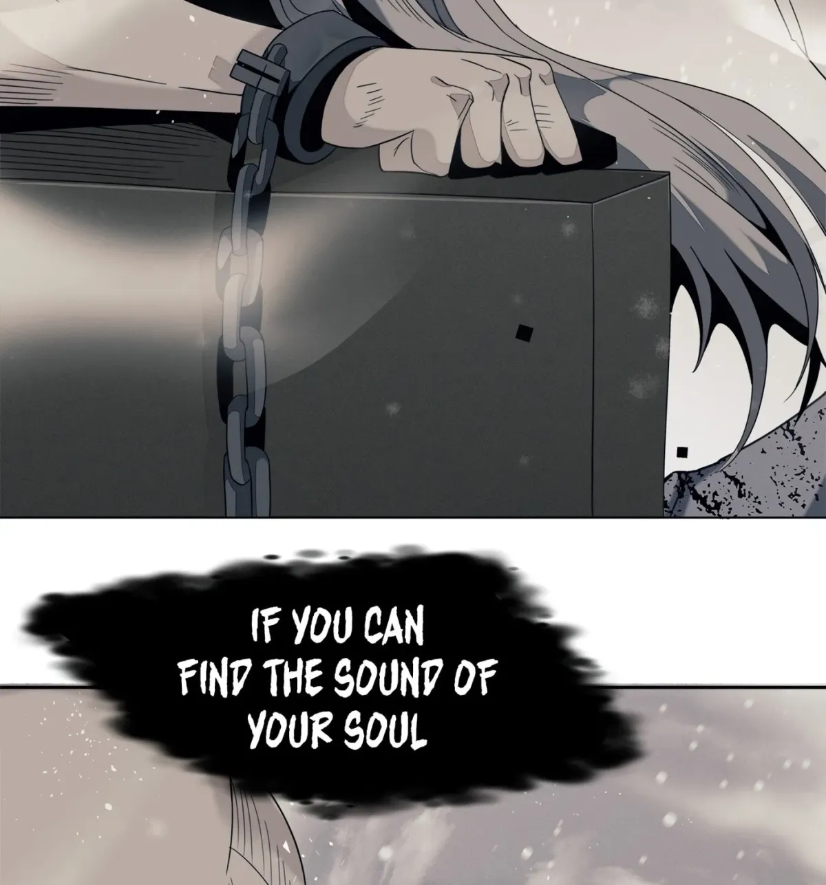I'm Really Not the Devil's Lackey Chapter 3 — Page 26