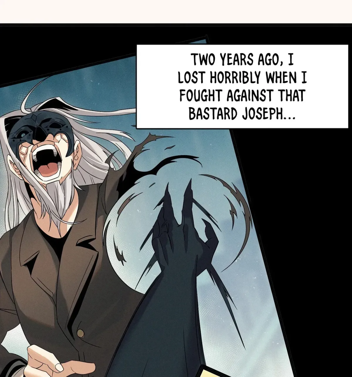 I'm Really Not the Devil's Lackey Chapter 3 — Page 41