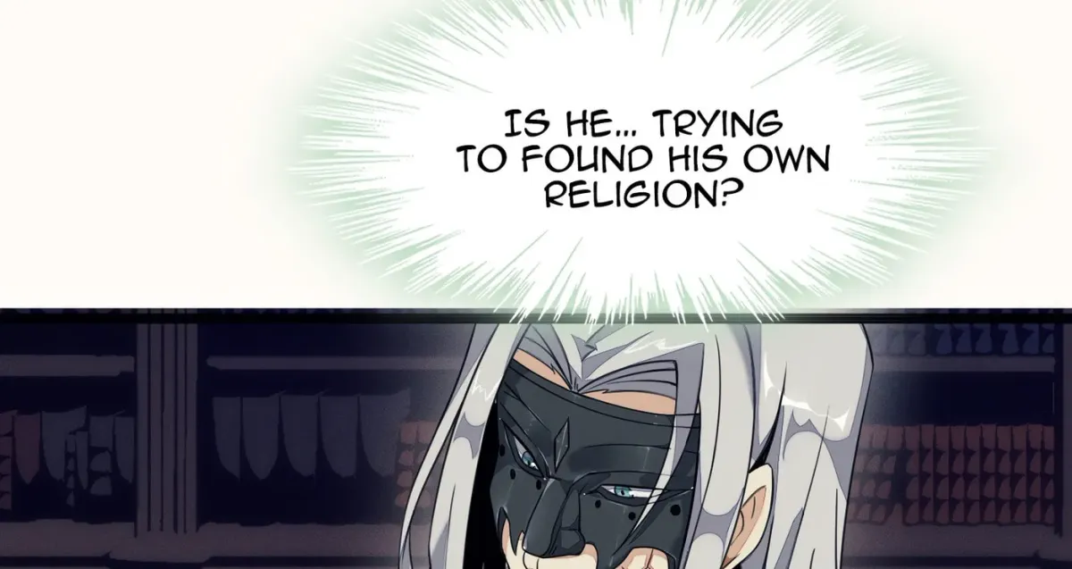 I'm Really Not the Devil's Lackey Chapter 3 — Page 68