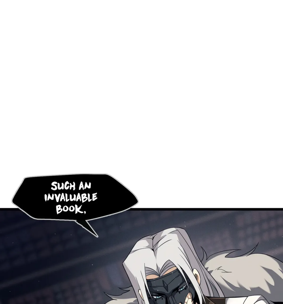 I'm Really Not the Devil's Lackey Chapter 3 — Page 83