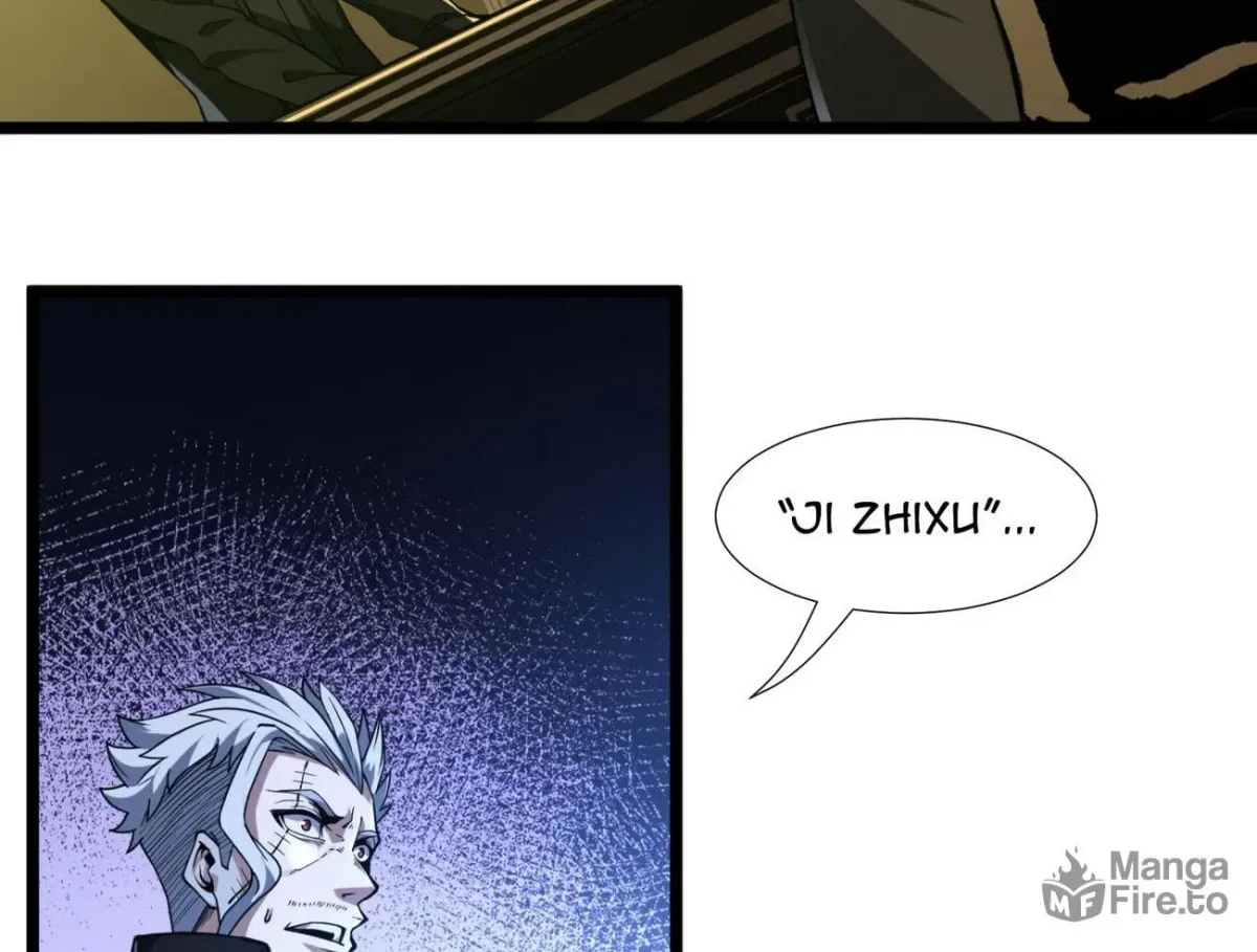 I'm Really Not the Devil's Lackey Chapter 30 — Page 6