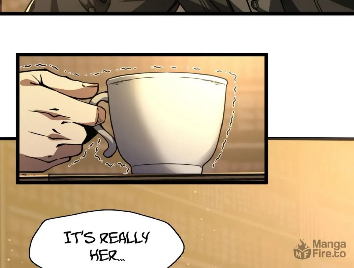 I'm Really Not the Devil's Lackey Chapter 30 — Page 10