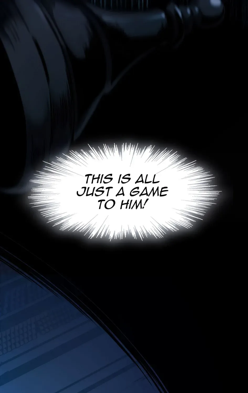 I'm Really Not the Devil's Lackey Chapter 30 — Page 103