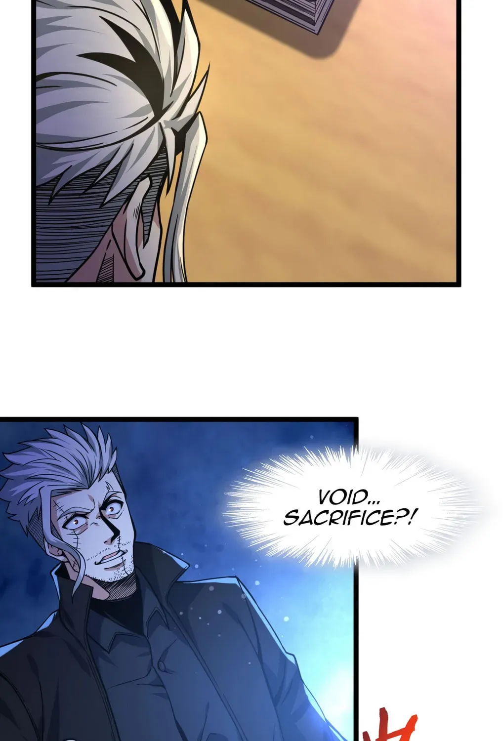 I'm Really Not the Devil's Lackey Chapter 30 — Page 135
