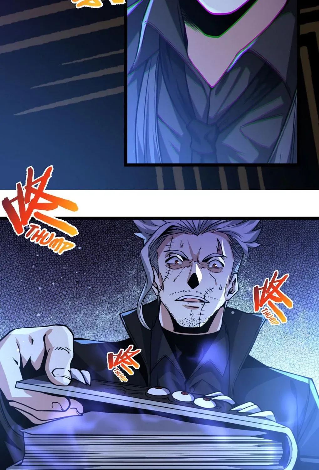 I'm Really Not the Devil's Lackey Chapter 30 — Page 139