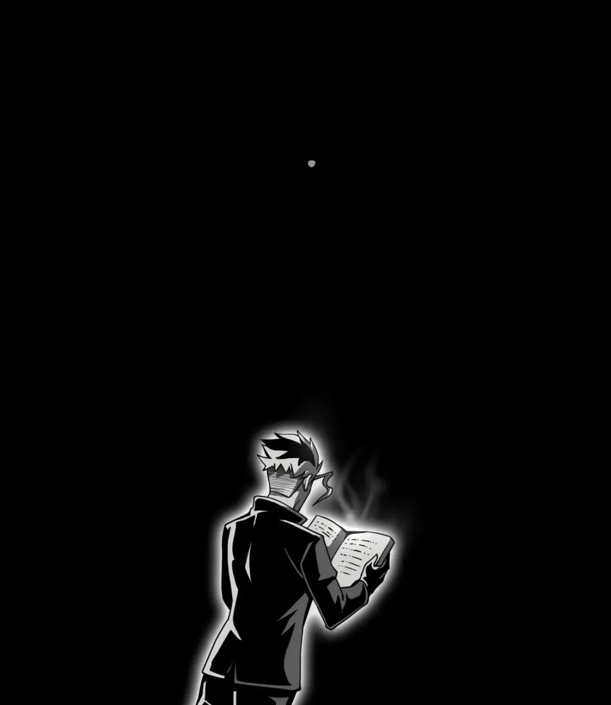 I'm Really Not the Devil's Lackey Chapter 30 — Page 145