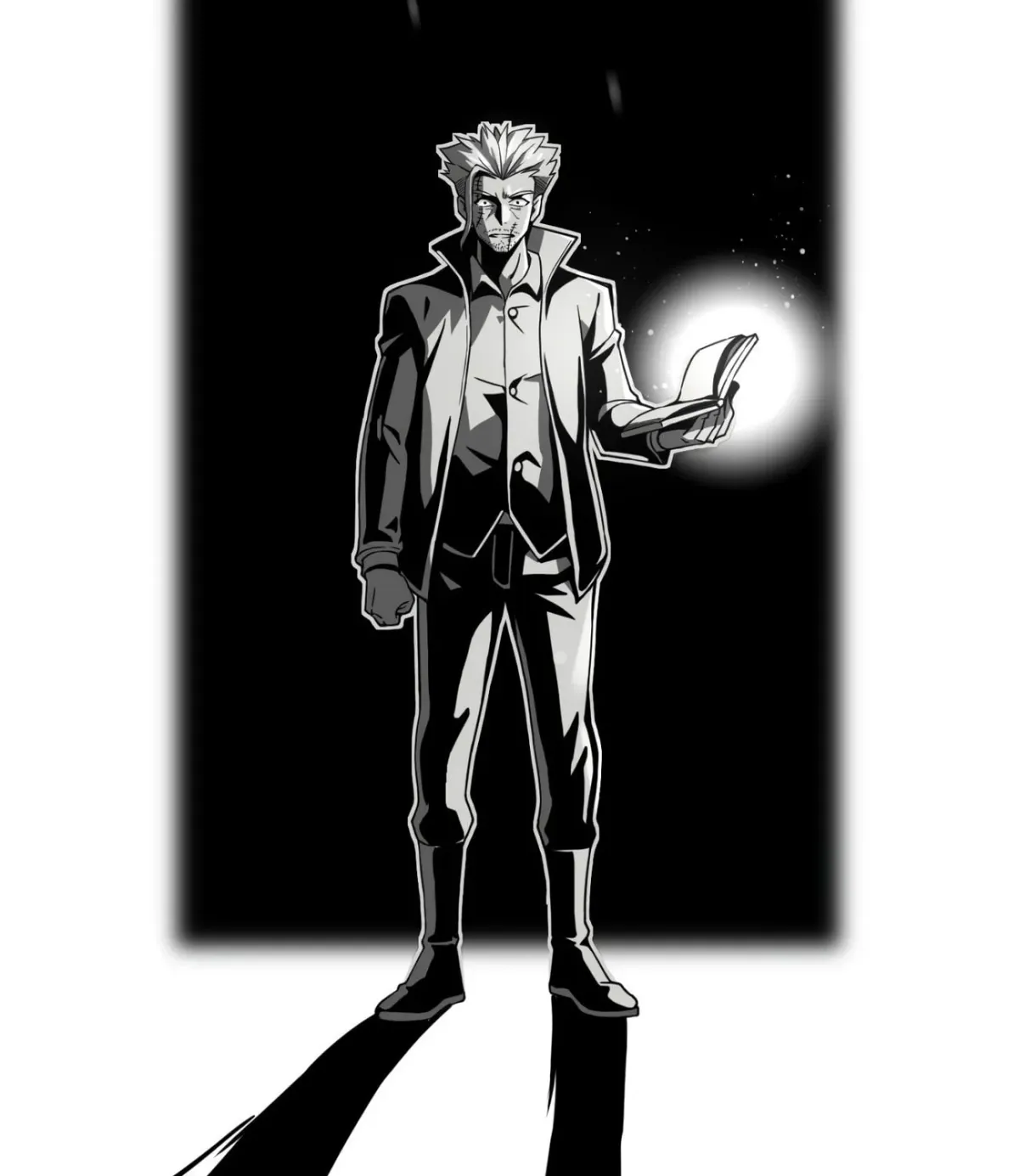 I'm Really Not the Devil's Lackey Chapter 30 — Page 151