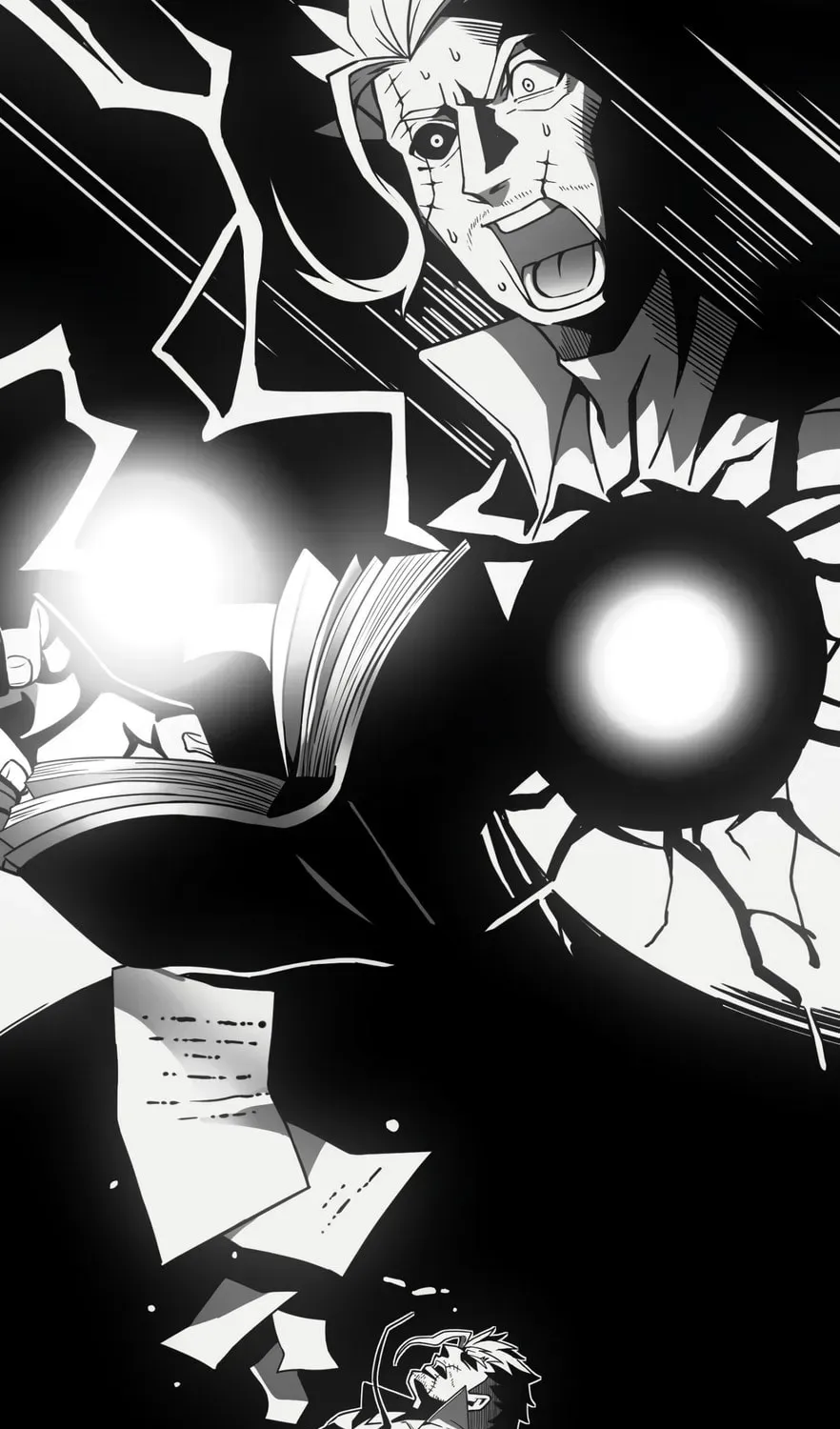 I'm Really Not the Devil's Lackey Chapter 30 — Page 157