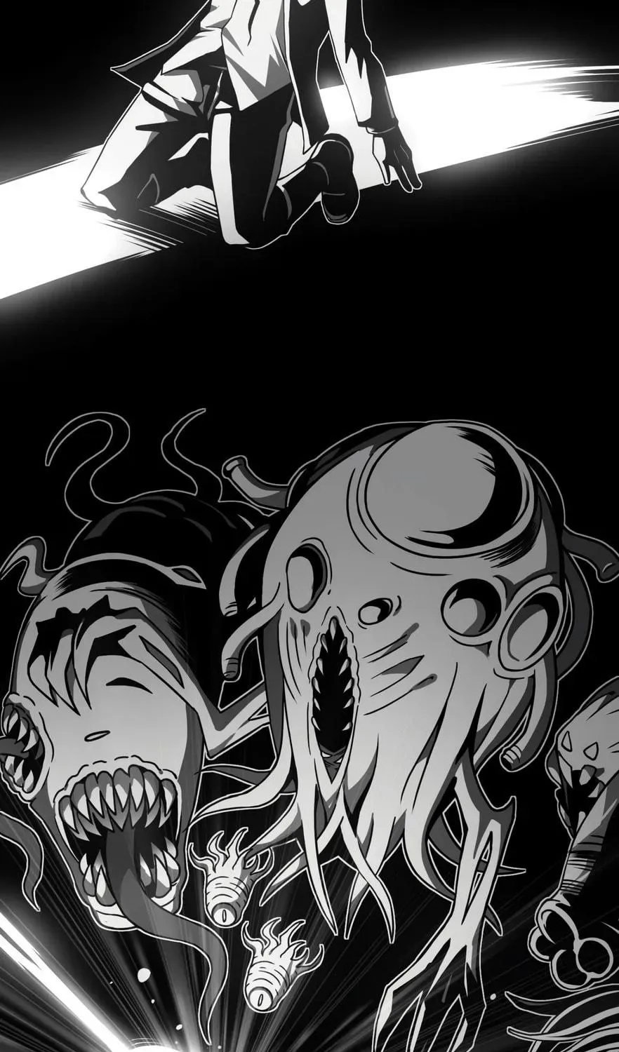 I'm Really Not the Devil's Lackey Chapter 30 — Page 159