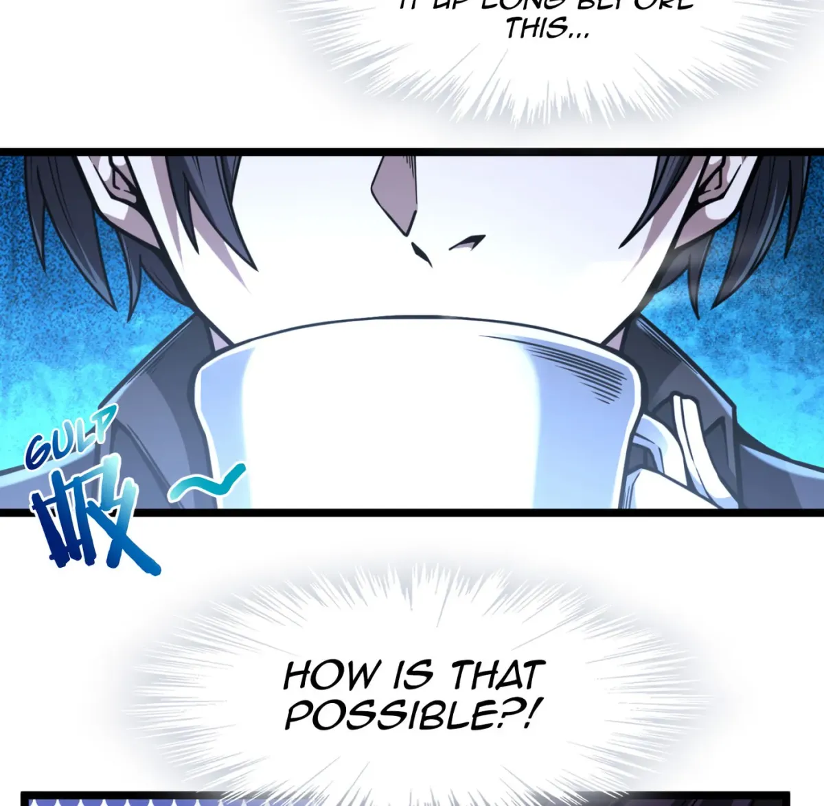 I'm Really Not the Devil's Lackey Chapter 30 — Page 16