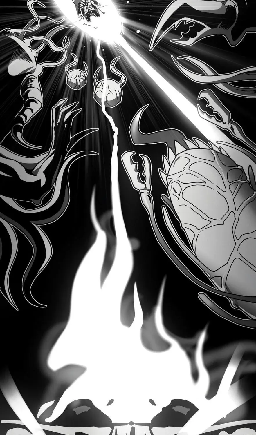 I'm Really Not the Devil's Lackey Chapter 30 — Page 161