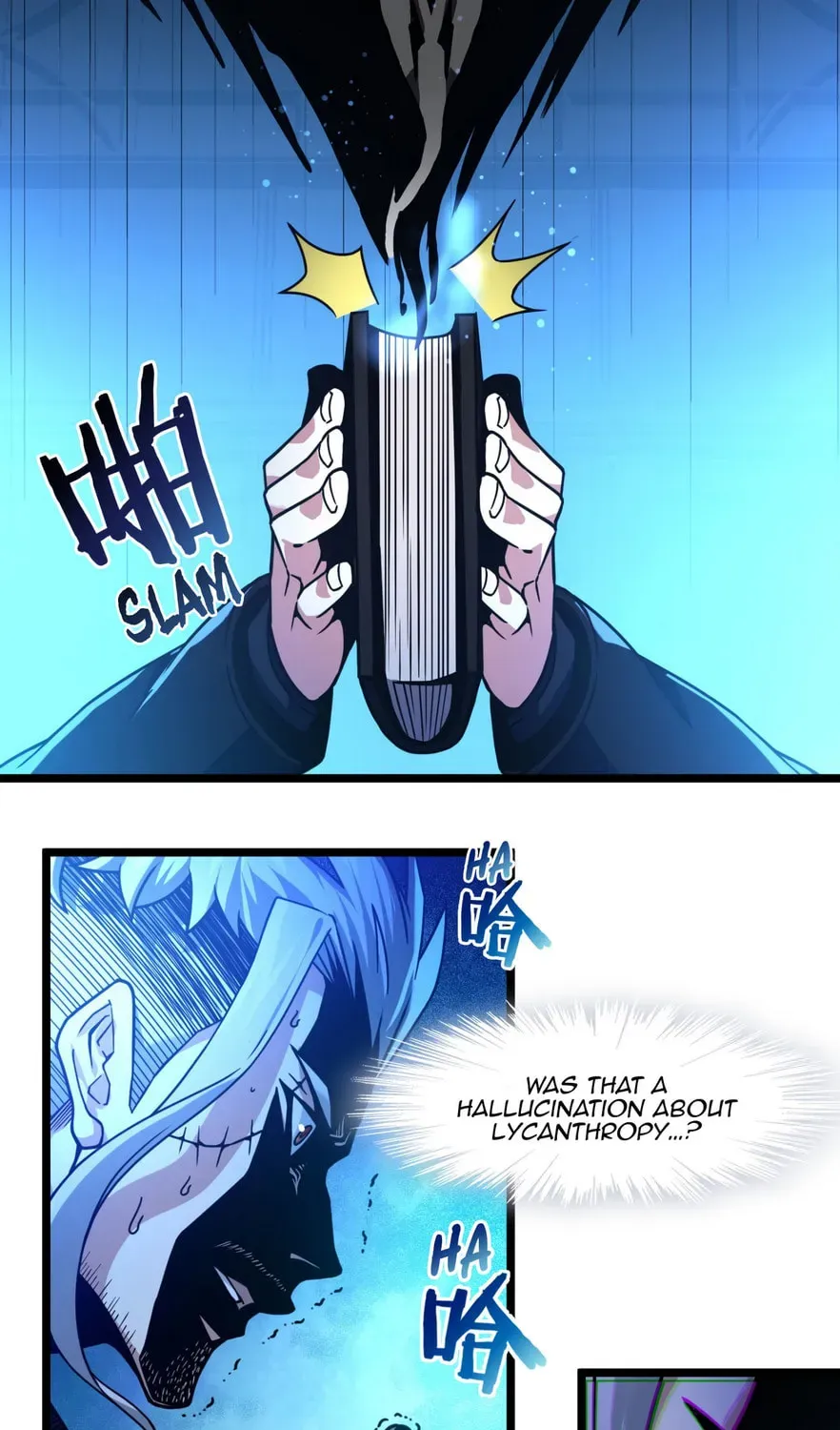 I'm Really Not the Devil's Lackey Chapter 30 — Page 165